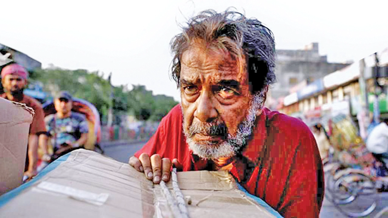 বেলারুশের মিনস্ক চলচ্চিত্র উৎসবে বাংলাদেশি স্বল্পদৈর্ঘ্য ‘দাঁড়কাক’