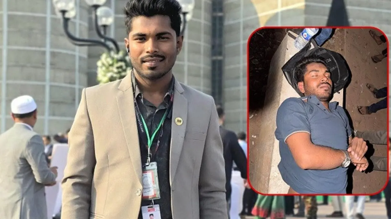 সাংবাদিক ও ঢাবি শিক্ষার্থীর ওপর হামলা: ডাকসুর তীব্র নিন্দা