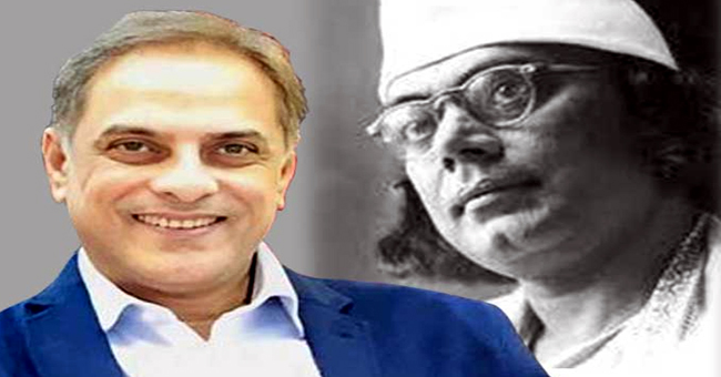 দগ্ধ হয়ে জাতীয় কবির নাতি বাবুল কাজীর মৃত্যু