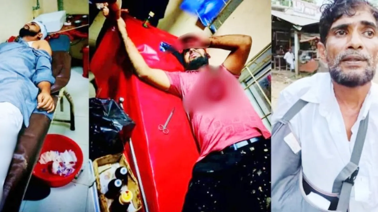 মিরসরাইয়ে বিএনপি–জামায়াত সমর্থকদের সংঘর্ষে পাঁচজন আহত
