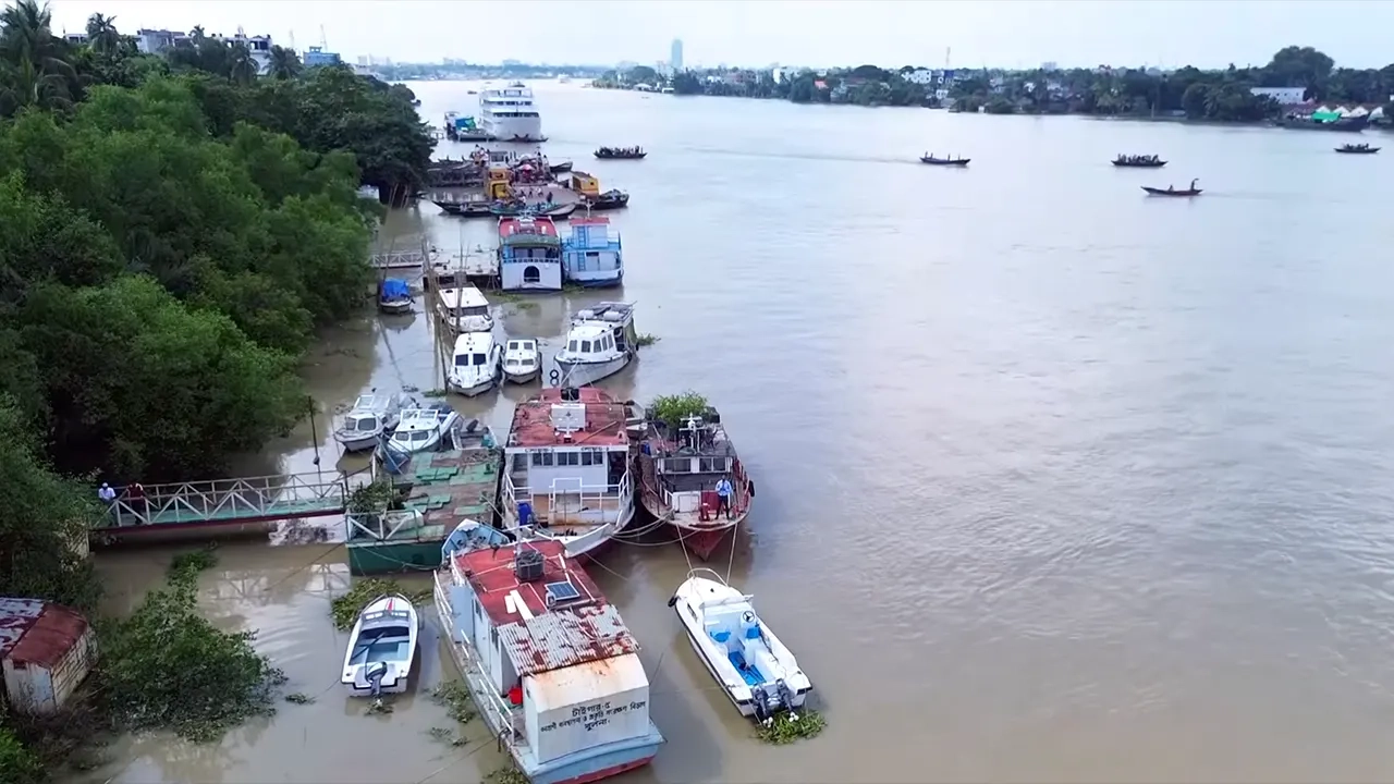 হত্যার পর মরদেহ নদীতে ফেলার ঘটনা উদ্বেগজনক হারে বৃদ্ধি