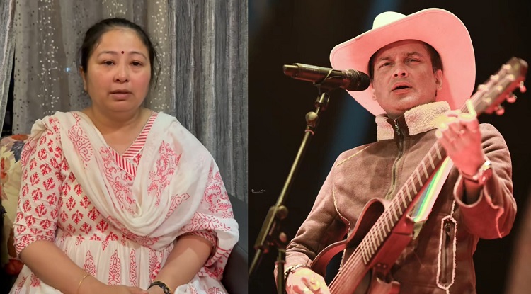 গুণী শিল্পী জুবিন গর্গের শেষ সিনেমা ৩১ অক্টোবর মুক্তি পাচ্ছে