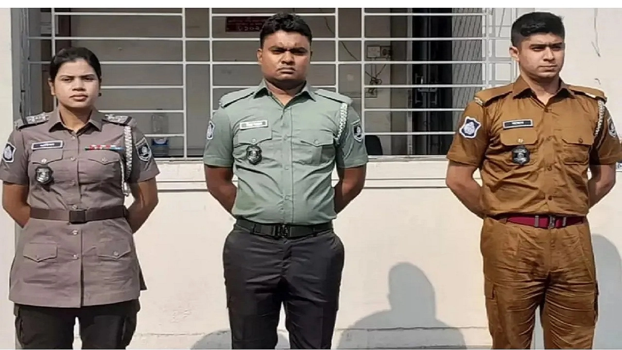 পুলিশ-র‍্যাব-আনসারের নতুন ইউনিফর্ম: নভেম্বরেই পরবেন সদস্যরা