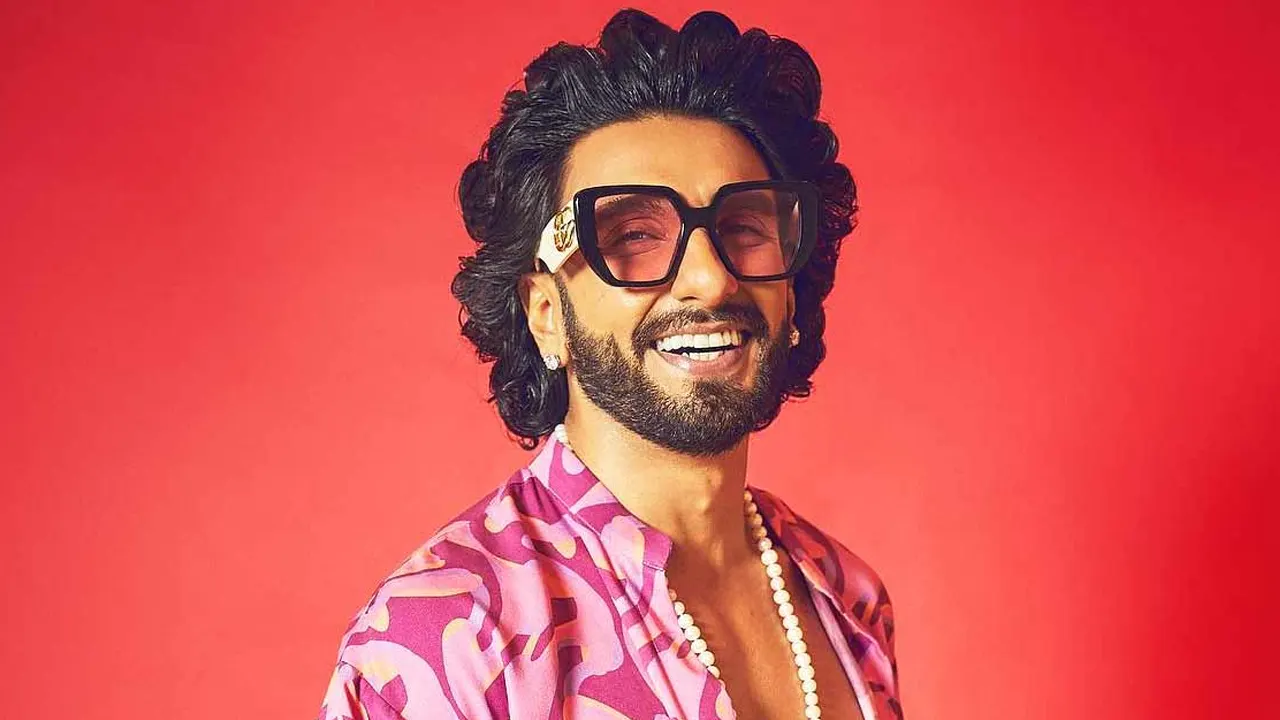 রণবীর সিং আসছেন নতুন চমকে, সামনে ‘ধুরন্ধর’ ও ‘ডন ৩’