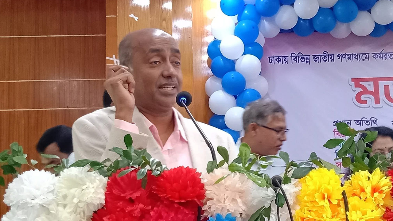 জুলাই সনদ বাস্তবায়নে কোনো আইনগত বাধা নেই: অ্যাটর্নি জেনারেল