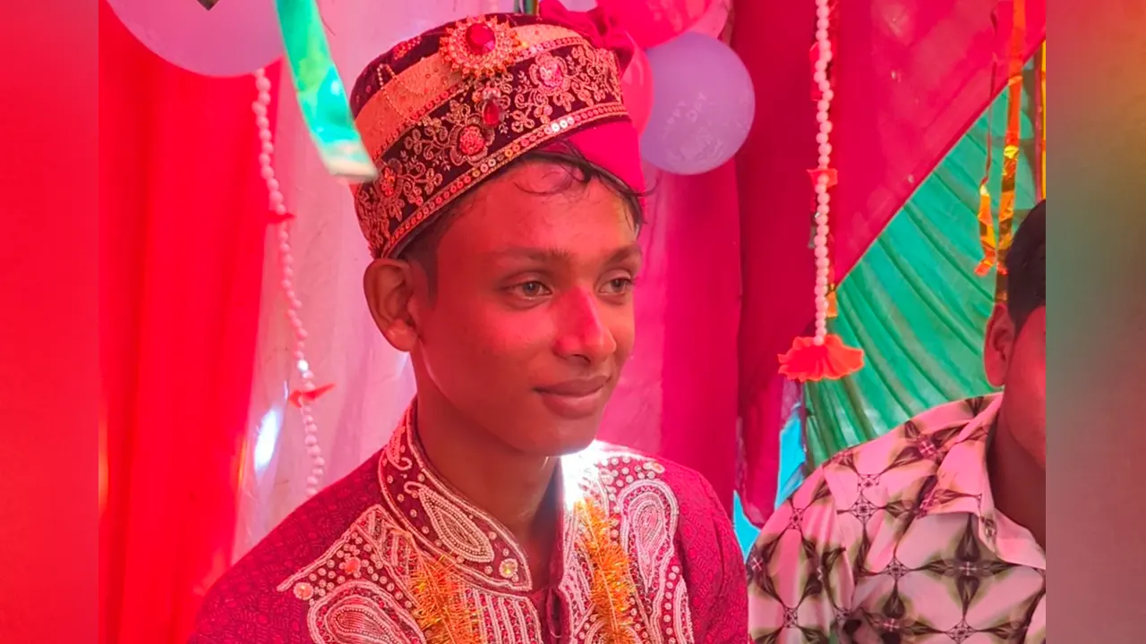 বন্ধু না এলে বিয়ে স্থগিত! নোয়াখালীর হাতিয়ায় চাঞ্চল্যকর ঘটনা