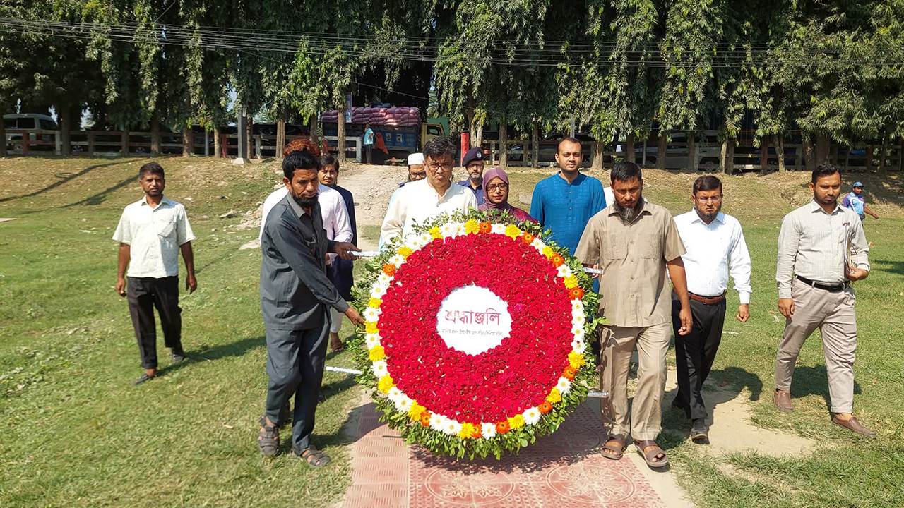 ফেব্রুয়ারিতে দেশের সবচেয়ে সুষ্ঠু নির্বাচন হবে: শফিকুল আলম