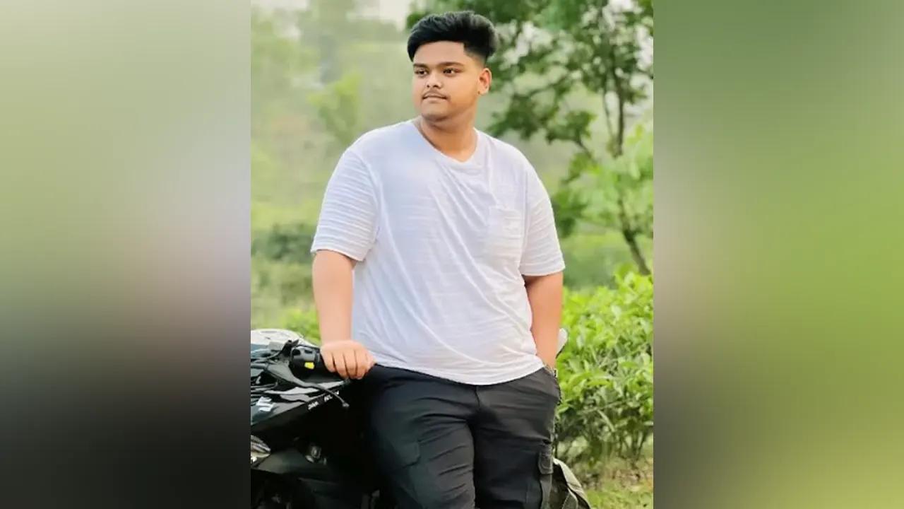 পিকআপ-মোটরসাইকেল সংঘর্ষে ছাত্রদল নেতার মৃত্যু, আহত ৪