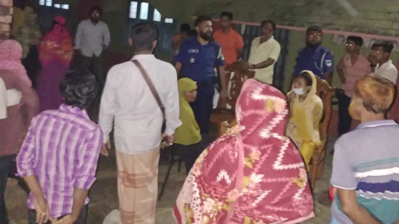 দুর্গন্ধের উৎস খুঁজতে গিয়ে মিলল সাদিয়ার অর্ধগলিত মরদেহ
