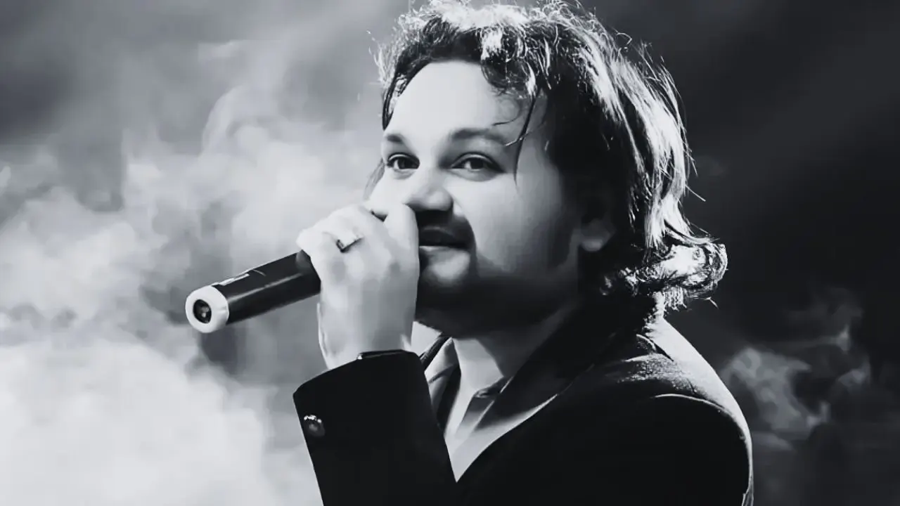 জনপ্রিয় গায়কের অকাল মৃত্যু, আক্ষেপ ওড়িশার মুখ্যমন্ত্রীর