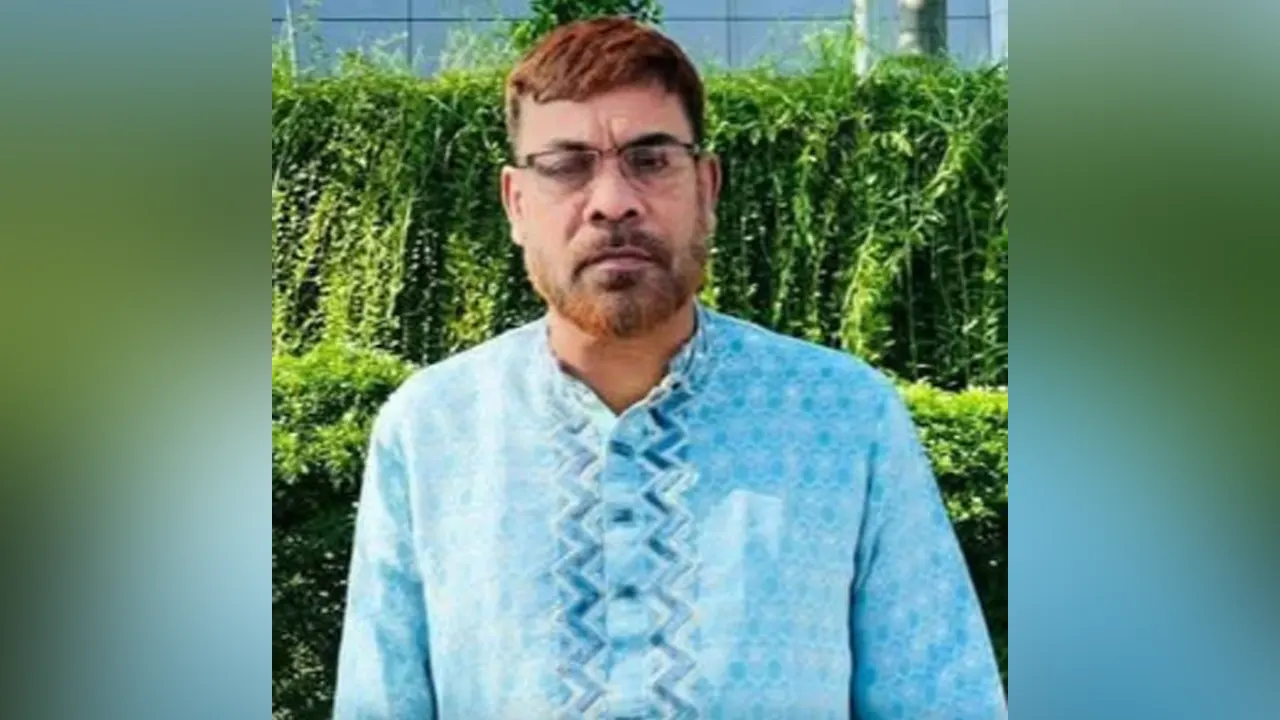 কক্সবাজার-২ আসনে বিএনপির প্রার্থী ঘোষণার খবরে উচ্ছ্বাস—স্ট্রোকে মৃত্যু ইউনিয়ন বিএনপি নেতার