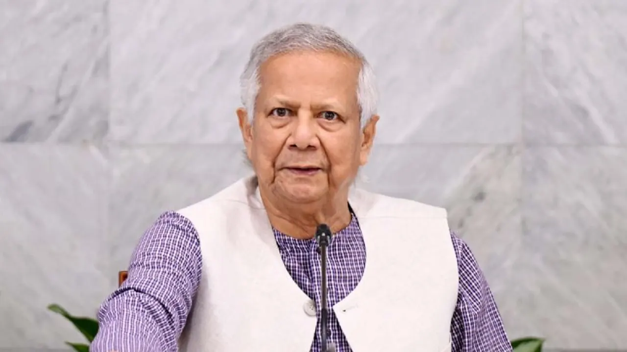 শ্রমশক্তি রপ্তানিতে বড় বাধা দালাল: প্রধান উপদেষ্টা ড. মুহাম্মদ ইউনূস