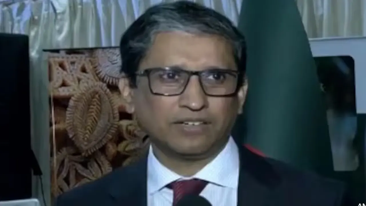 বাংলাদেশি হাইকমিশনারকে তলব ভারতের