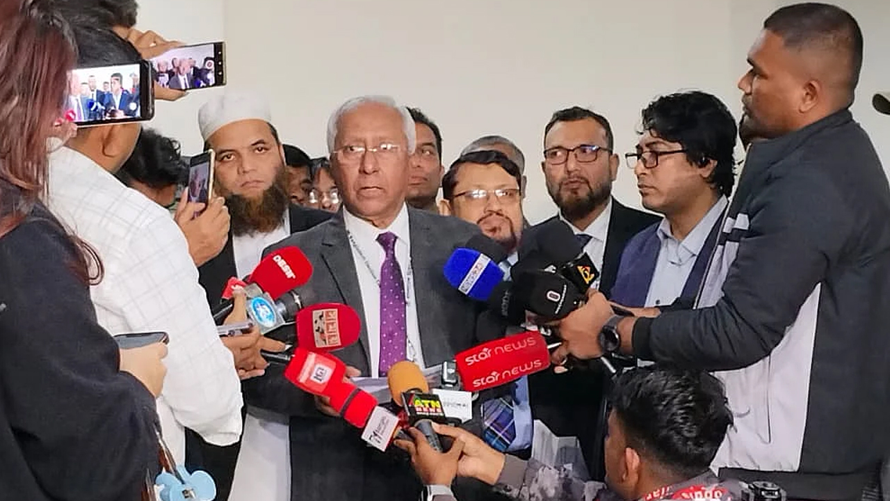 ত্রয়োদশ জাতীয় সংসদ নির্বাচনে প্রথম দিনে ১৬ জন প্রার্থীর মনোনয়ন বাতিল