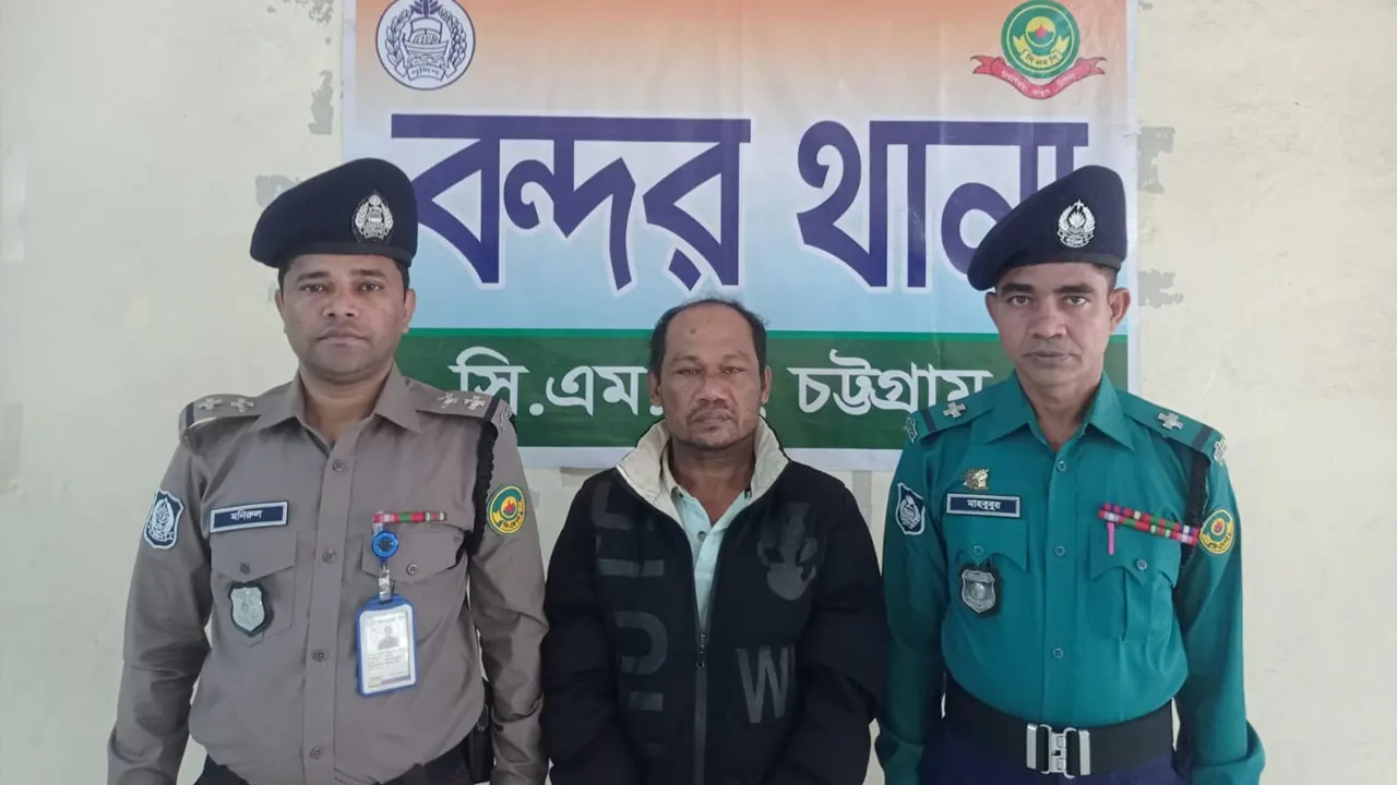 ৫০০ টাকার জন্য খুন, বেরিয়ে এলো চাঞ্চল্যকর তথ্য