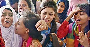এইচএসসিতে ৫ লাখের বেশি শিক্ষার্থী ফেল