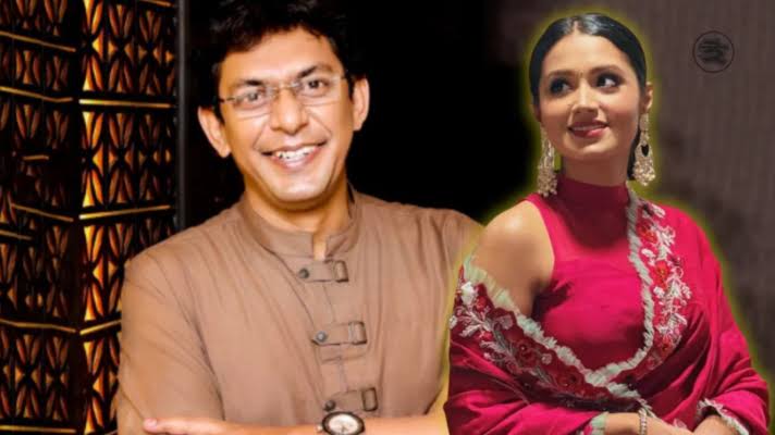 চঞ্চল চৌধুরী ও তাসনিয়া ফারিণ—নতুন সিনেমার ইঙ্গিত