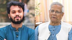 হাদি ছিলেন বিপ্লবী রক্তে উজ্জীবিত প্রতিবাদের এক আইকন: প্রধান উপদেষ্টা