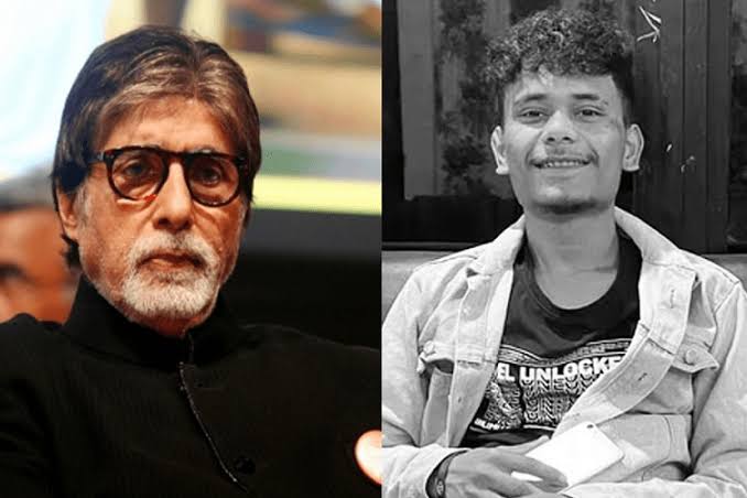 অমিতাভ বচ্চনের সহ-অভিনেতার অর্ধনগ্ন মরদেহ উদ্ধার