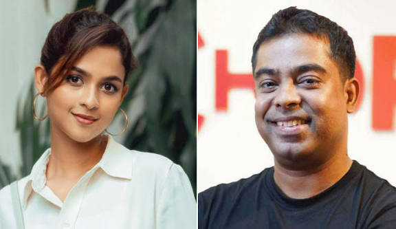 রেদওয়ান রনির সঙ্গে প্রেমভঙ্গের গুঞ্জন নিয়ে মুখ খুললেন সাদিয়া আয়মান