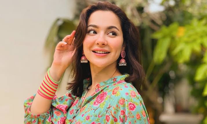 অসুস্থ হানিয়া আমির, নেয়া হয়েছে হাসপাতালে
