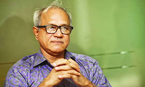 জনপ্রিয় কিশোর থ্রিলার সিরিজ ‘তিন গোয়েন্দা’-এর স্রষ্টা রকিব হাসান আর নেই