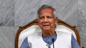 ড. মুহাম্মদ ইউনূস জাতির উদ্দেশে ভাষণ দেবেন, বিএনপির চেয়ারপারসনের মৃত্যুতে জরুরি বৈঠক