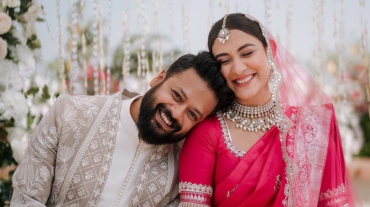 বিয়ের পর জীবন আরও সহজ এবং আনন্দময় হয়েছে:মেহজাবীন