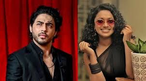 আরিয়ান ক্যামেরার সামনে গম্ভীর, কিন্তু বাস্তবে 'সুইটহার্ট':ঈশিকা দে