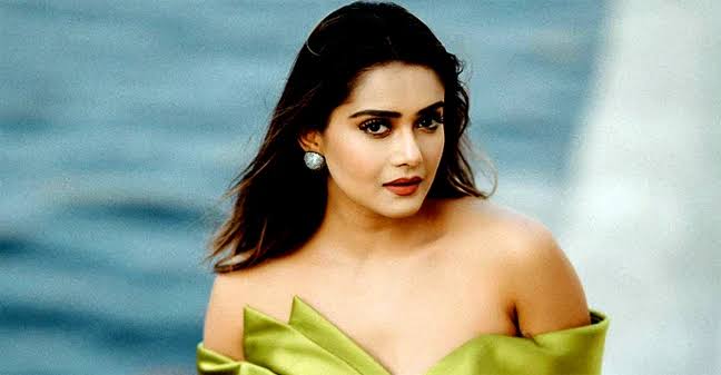 তানজিন তিশার বিরুদ্ধে শাড়ি প্রমোশন না করার অভিযোগে আইনি নোটিশ