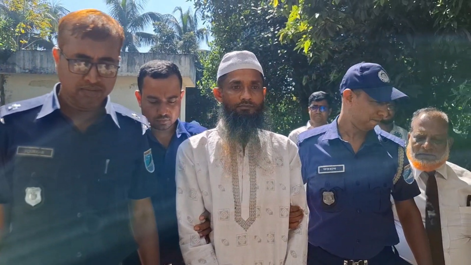 যাবজ্জীবন সাজা খাটার পর আবারও ধর্ষণ-হত্যা, এবার ফাঁসির আদেশ
