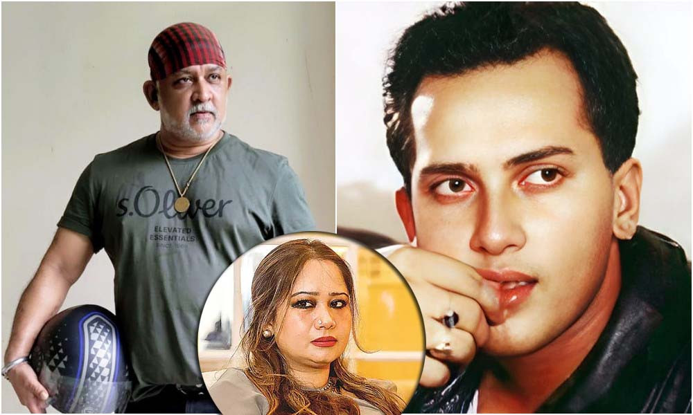 সালমান শাহ মেন্টালি আপসেট ছিলেন,সামিরার কোনো দোষ নেই :ডন