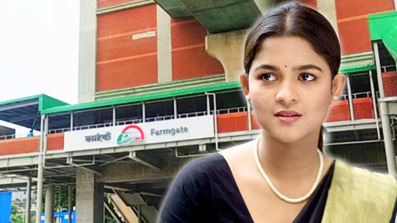 ‘জীবনের ইতি কখন কোথায় ঘটবে কেউ জানে না’