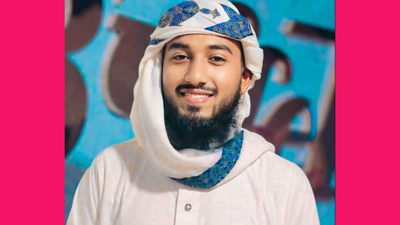 আন্তর্জাতিক কোরআন প্রতিযোগিতার চ্যাম্পিয়ন হাফেজ সাইফুর রহমান ত্বকী ইন্তেকাল