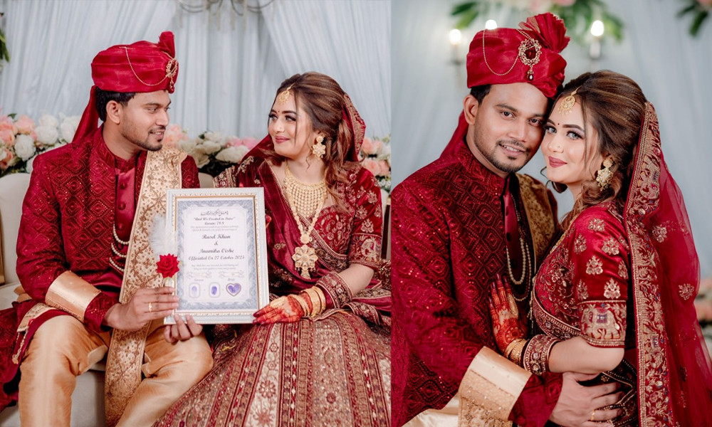 ‘শিয়াল মুরগিকে ধরে ফেলল’ রাসেলের কড়া জবাব