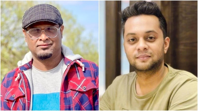 বাংলাদেশ সেনাবাহিনীকে উৎসর্গ করে প্রকাশিত বিশেষ গান ‘মানবতার হোক জয়’