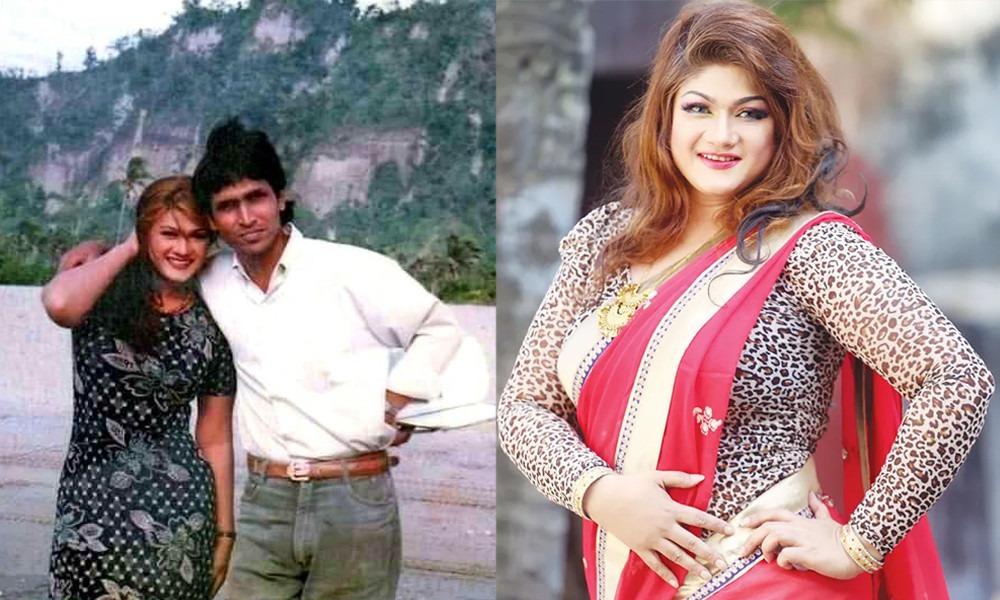 পুরনো দিনের স্মৃতিতে মুনমুন: “সেই সময়গুলো ছিল আমার জীবনের শ্রেষ্ঠ সময়”