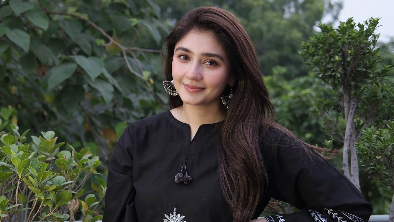 “প্রেম নয়, সরাসরি বিয়ে”:দুরেফিশান সেলিম