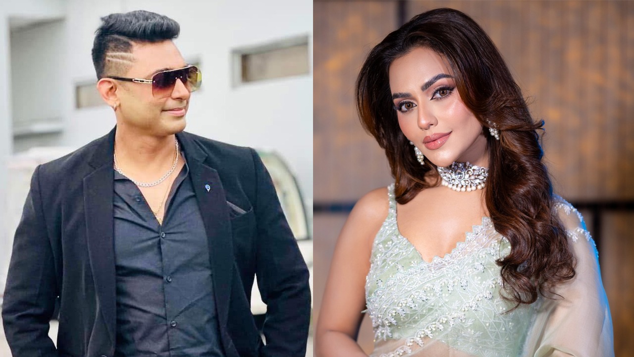 ‘জায়েদ ভাই বাংলাদেশের সব মেয়েদের ফেভারিট’:নুসরাত ফারিয়া