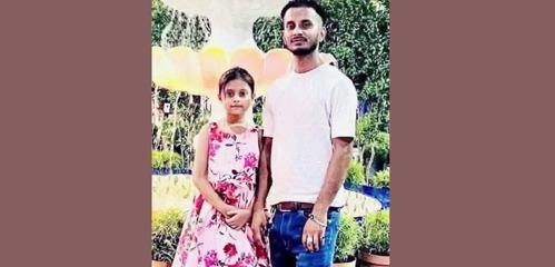 সিলেটে বাস–প্রাইভেটকার সংঘর্ষে বাবা–মেয়ে নিহত