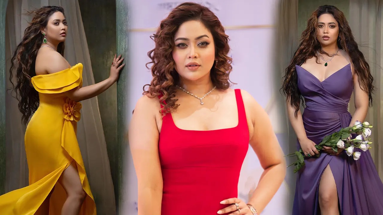 সমালোচনা আমাকে প্রভাবিত করতে পারে না:ভাবনা
