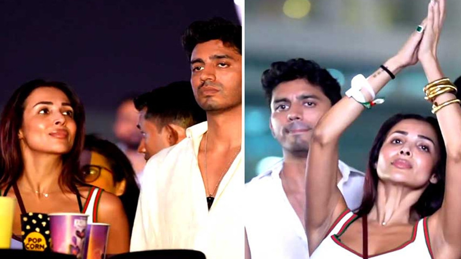 ১৯ বছরের ছোট, ডায়মন্ড ব্যবসায়ীর সঙ্গে প্রেমে মজলেন মালাইকা