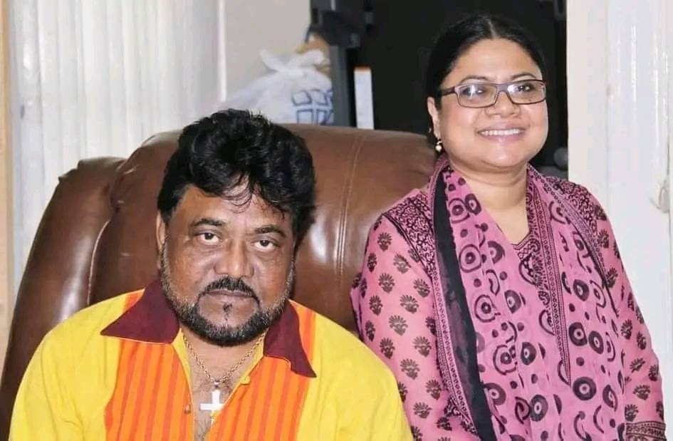 আজ প্লেব্যাক সম্রাট এন্ড্রু কিশোরের জন্মদিন, স্মৃতিচারণে আবেগঘন কনকচাঁপা