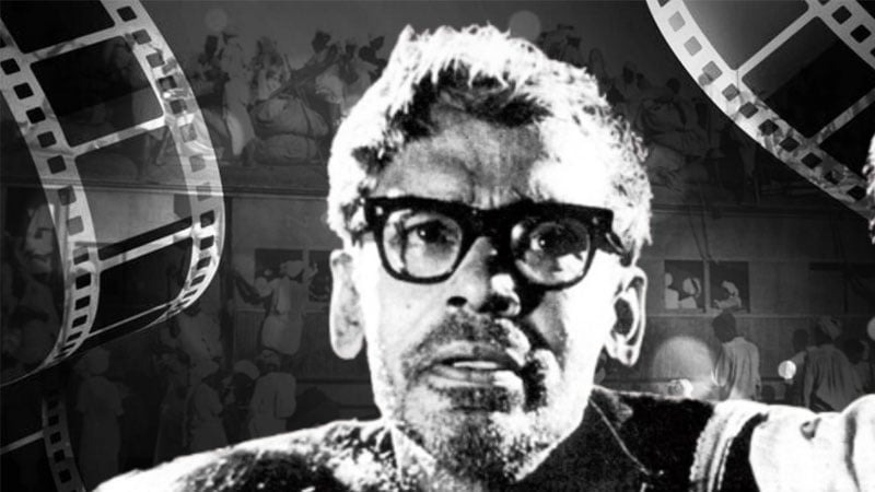 বিভাজনের ওপারে এক ‘অখণ্ড বাঙালিত্বের’ নির্মাতা