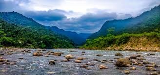 ৩৬০ আউলিয়ার পূণ্যভূমি, প্রকৃতি ও আধ্যাত্মিকতার অপার সমন্বয় সিলেট