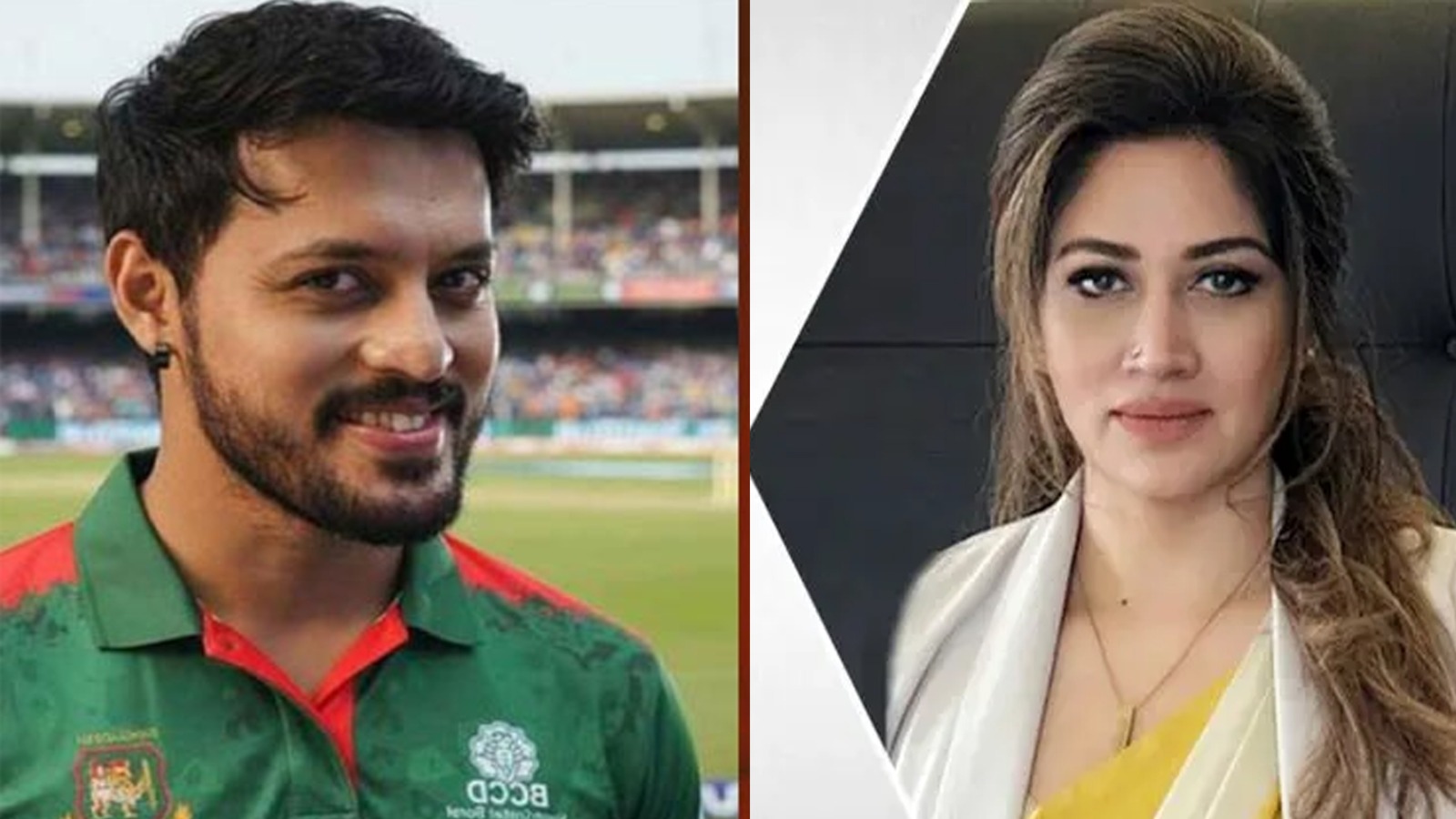 রুবাবাকে নিয়ে কুরুচিপূর্ণ পোস্ট, সমালোচনার মুখে পোস্ট ডিলিট করলেন অভিনেতা ইরফান