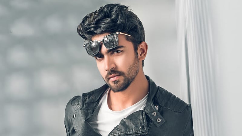 ফাররুখ আহমেদ রেহান ‘আন্ধার’-এ যোগ দিলেন মুখ্য চরিত্রে