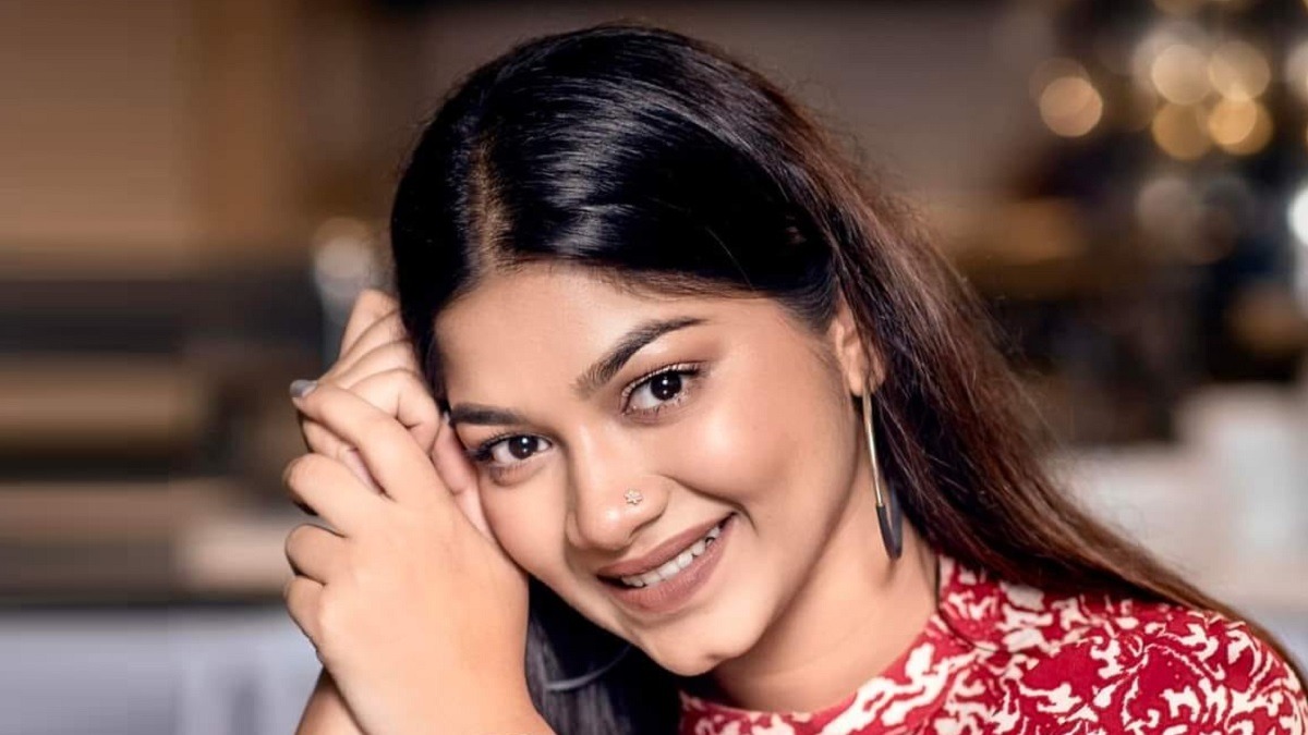 আমার কাছে গুরুত্বপূর্ণ হলো অভিনয়:পারসা