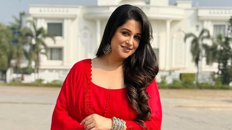 লিভারের ক্যান্সারভুক্ত দীপিকা কক্কর হাসপাতালে ভর্তি
