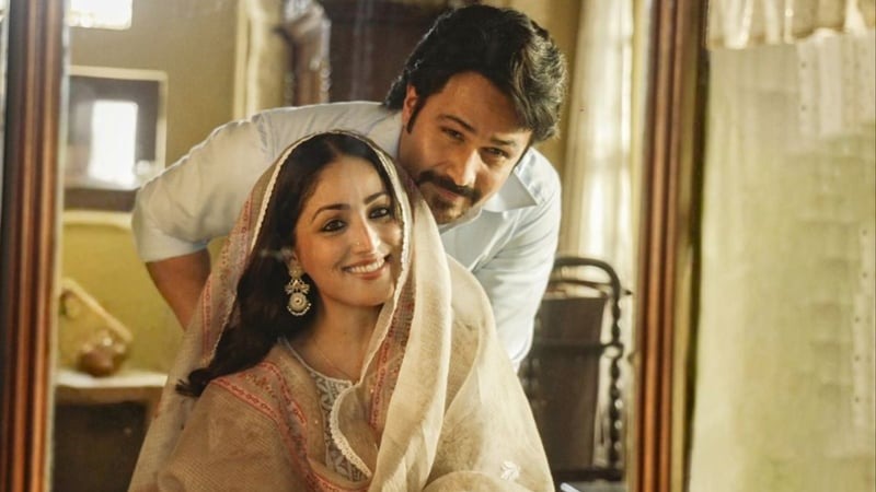 মুক্তি পাচ্ছে আদালতকেন্দ্রিক সামাজিক ড্রামা ‘হক’